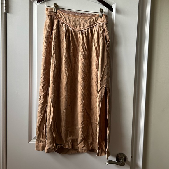 Wilfred Aritzia Gabrielle Skirt - Picture 2 of 7